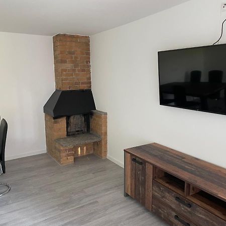 Ferienhaus Jonscher Koenigs Wusterhausen Ngoại thất bức ảnh