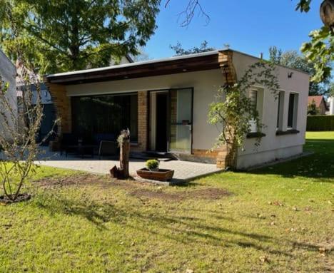 Ferienhaus Jonscher Koenigs Wusterhausen Ngoại thất bức ảnh