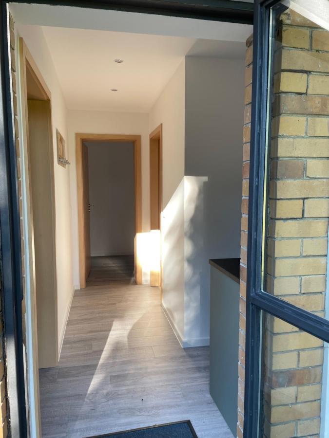 Ferienhaus Jonscher Koenigs Wusterhausen Ngoại thất bức ảnh