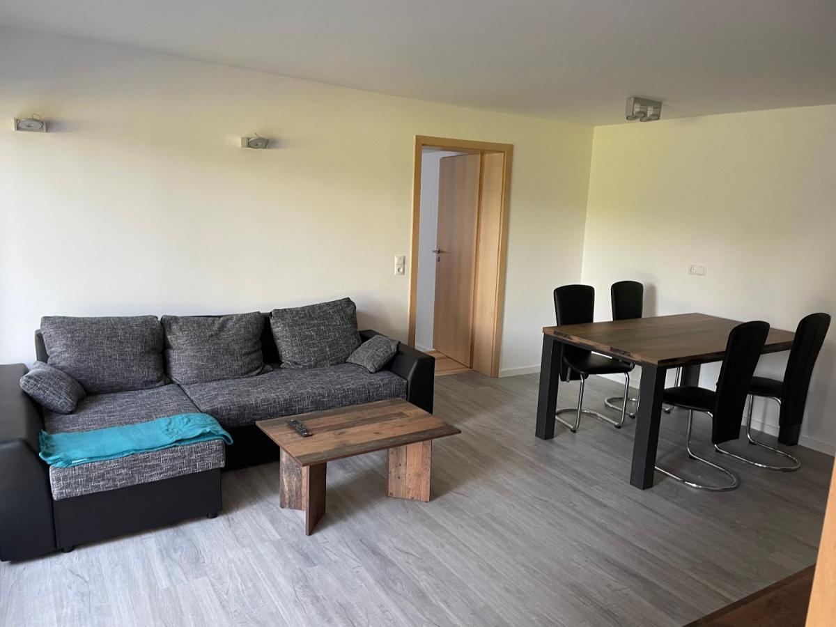 Ferienhaus Jonscher Koenigs Wusterhausen Ngoại thất bức ảnh